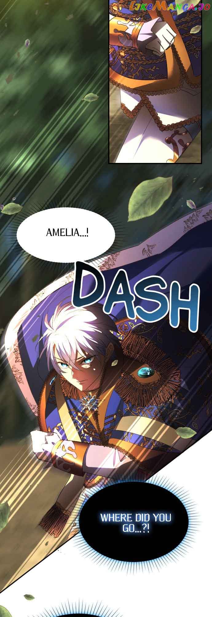 Vengeful Weapon, Tears of Poison Chapter 20 157 chap 22 21