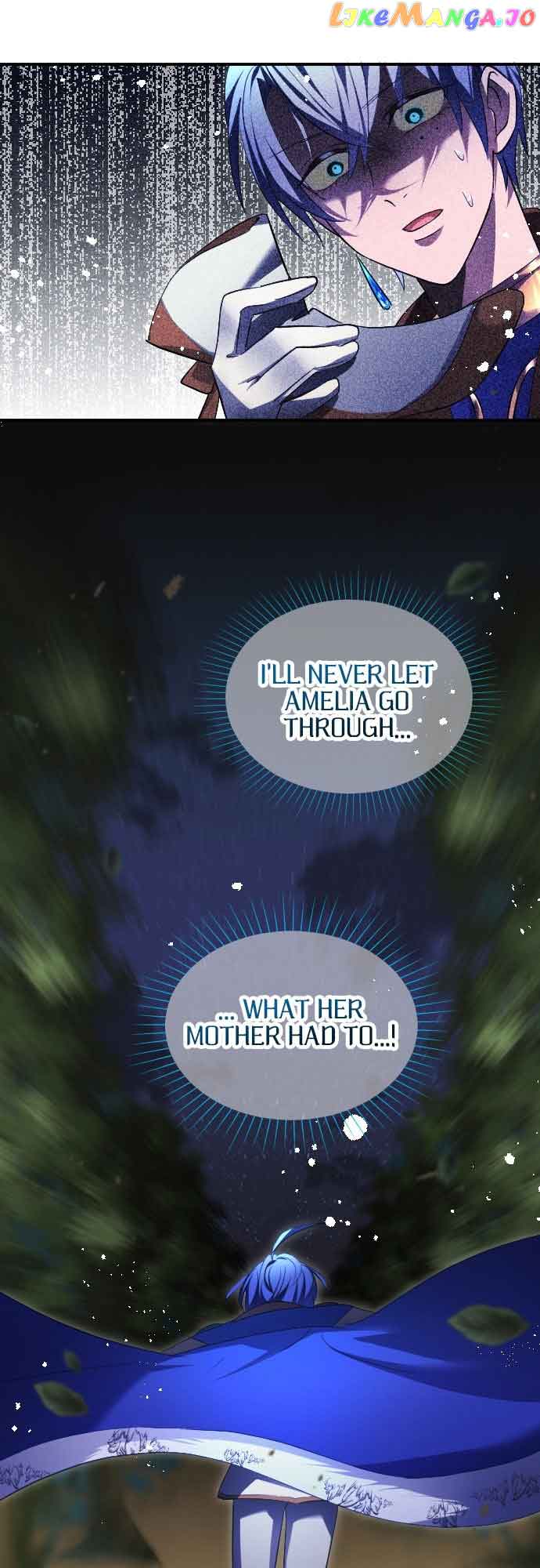 Vengeful Weapon, Tears of Poison Chapter 20 159 chap 22 23