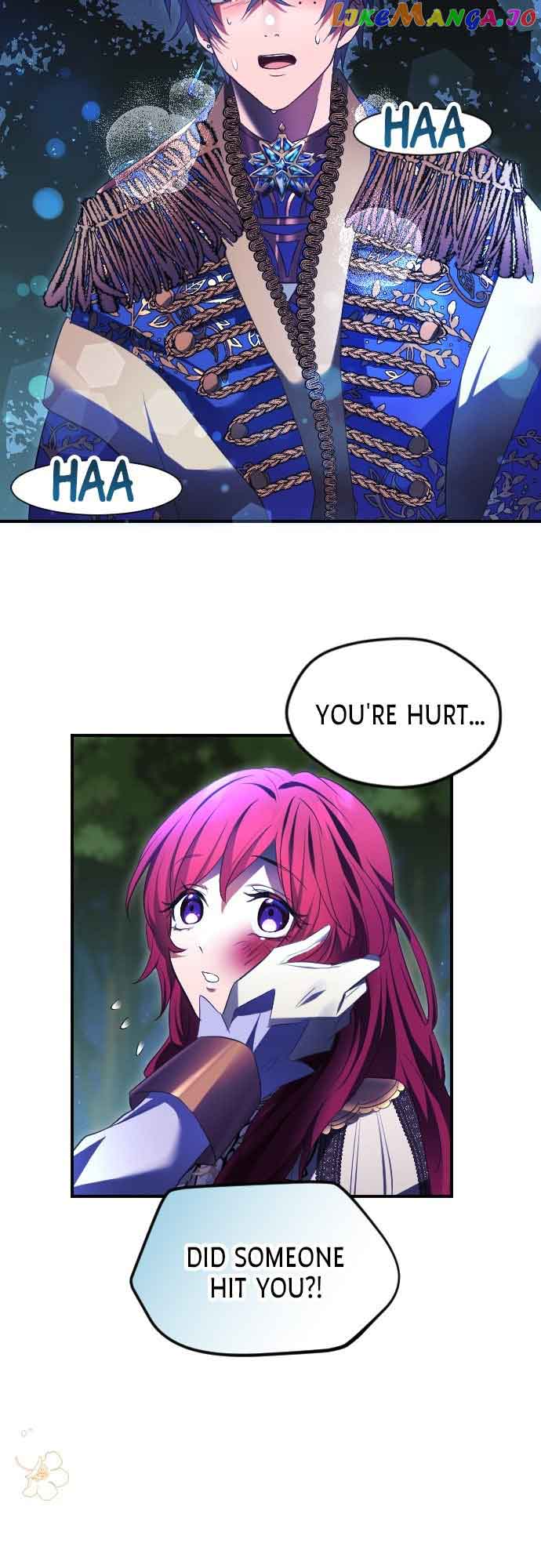 Vengeful Weapon, Tears of Poison Chapter 20 164 chap 22 28