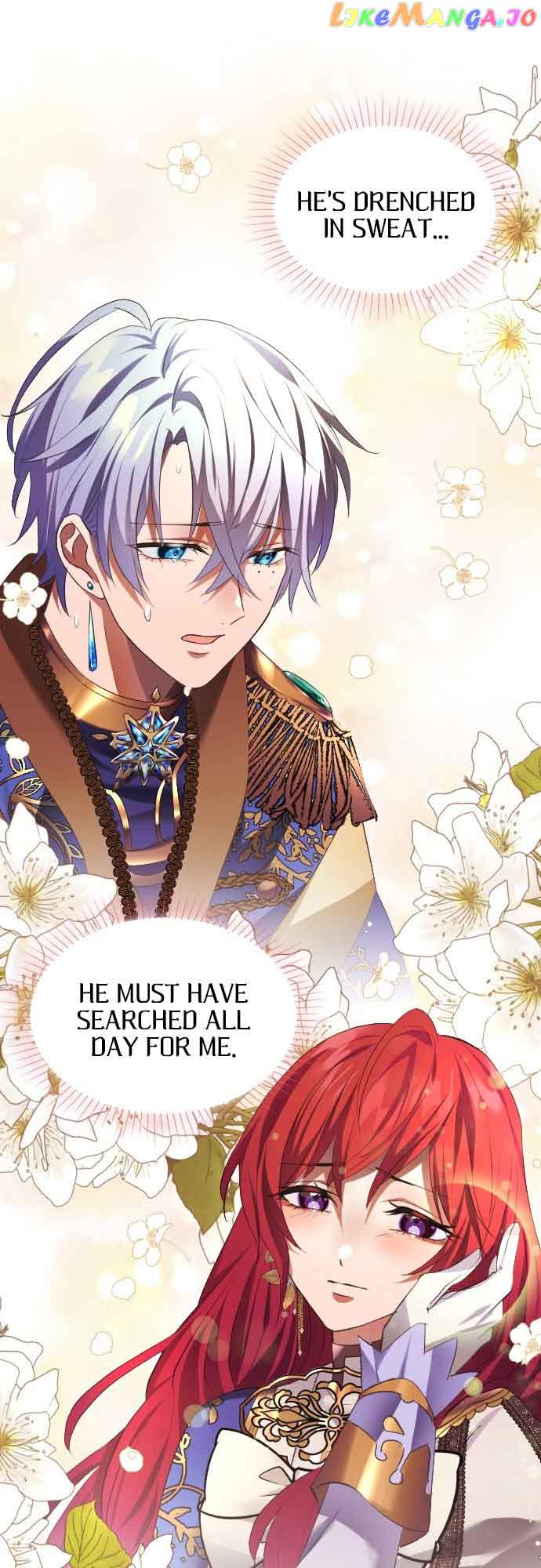 Vengeful Weapon, Tears of Poison Chapter 20 165 chap 22 29