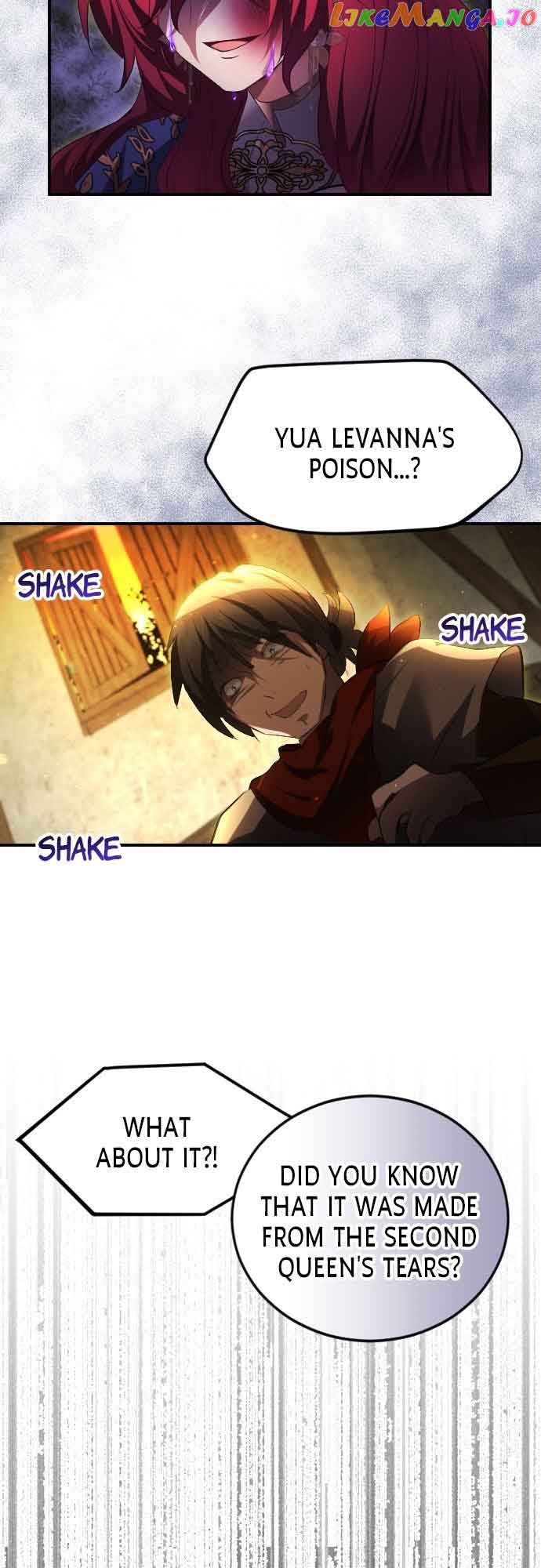 Vengeful Weapon, Tears of Poison Chapter 20 139 chap 22 3