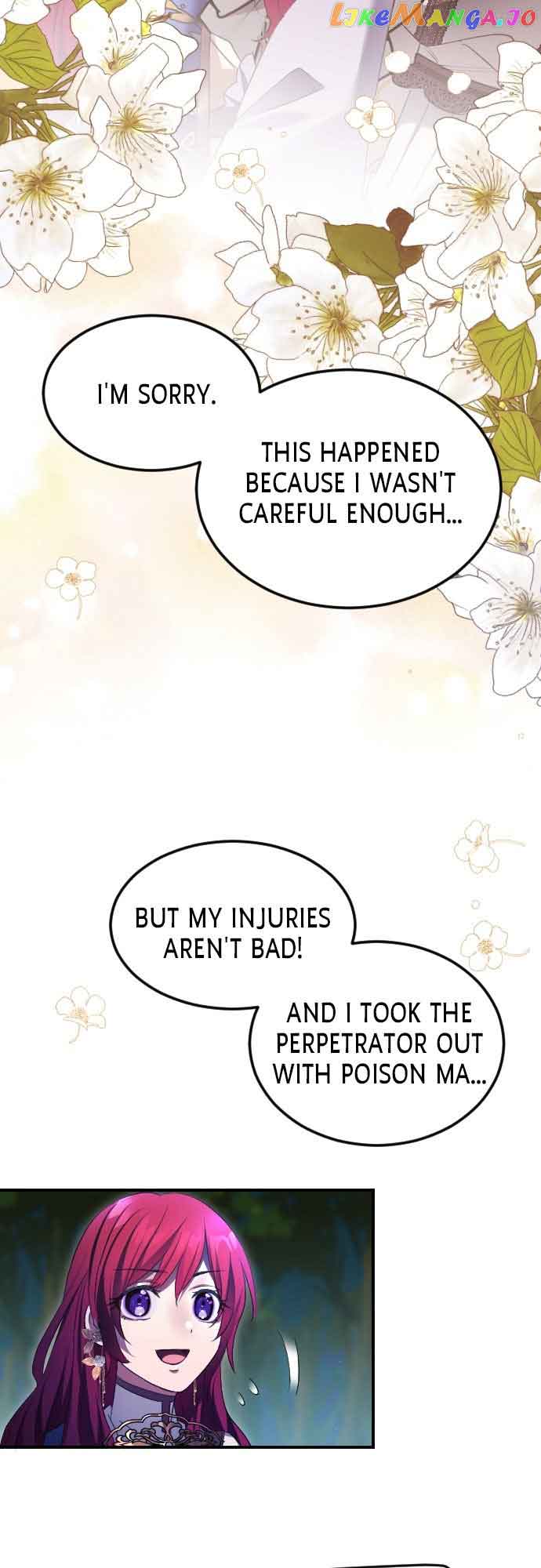 Vengeful Weapon, Tears of Poison Chapter 20 166 chap 22 30