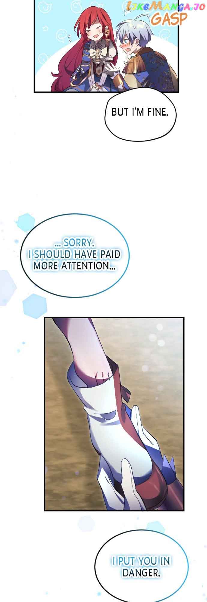 Vengeful Weapon, Tears of Poison Chapter 20 168 chap 22 32