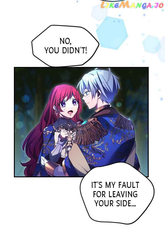 Vengeful Weapon, Tears of Poison Chapter 20 169 chap 22 33