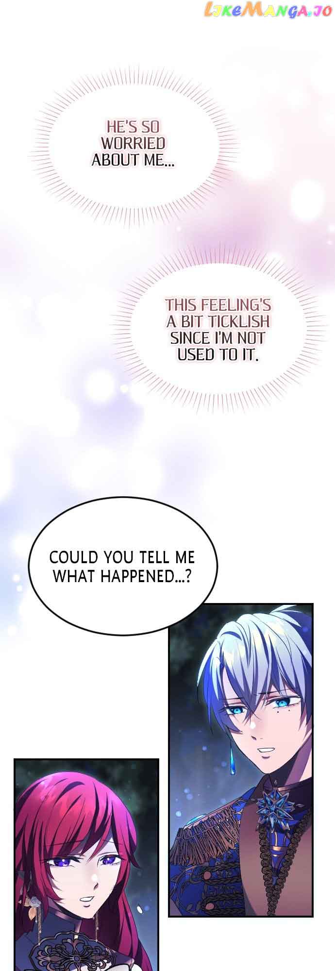 Vengeful Weapon, Tears of Poison Chapter 20 170 chap 22 34