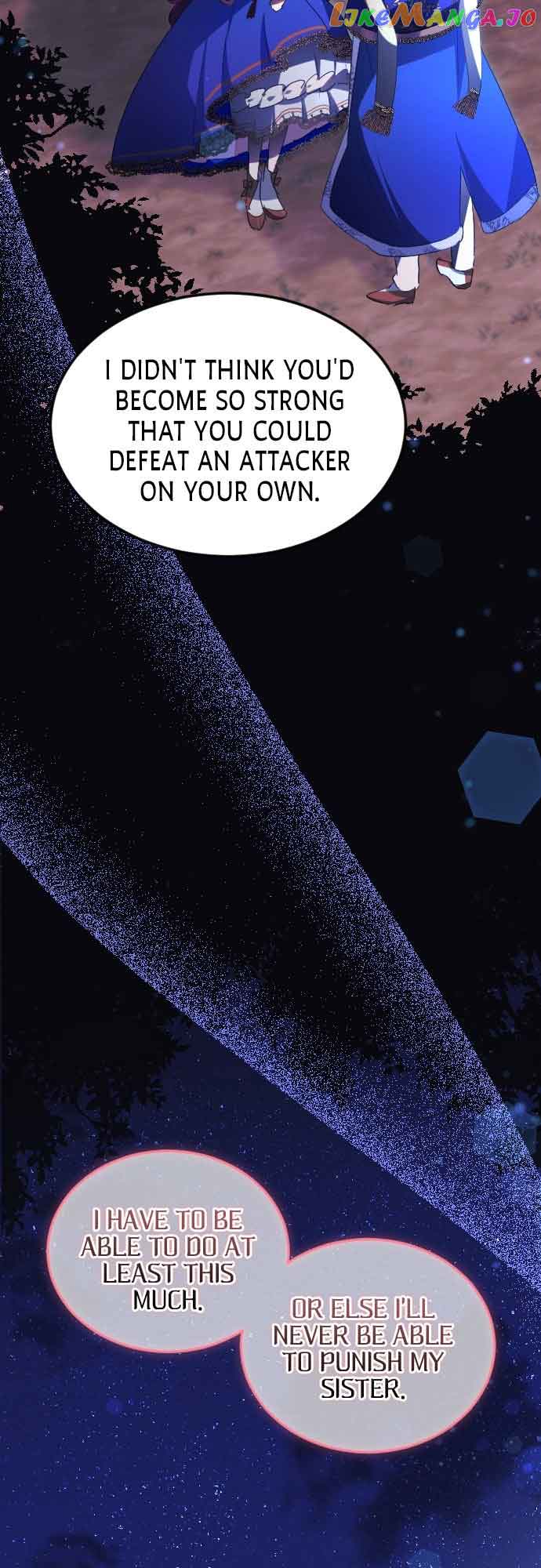 Vengeful Weapon, Tears of Poison Chapter 20 172 chap 22 36