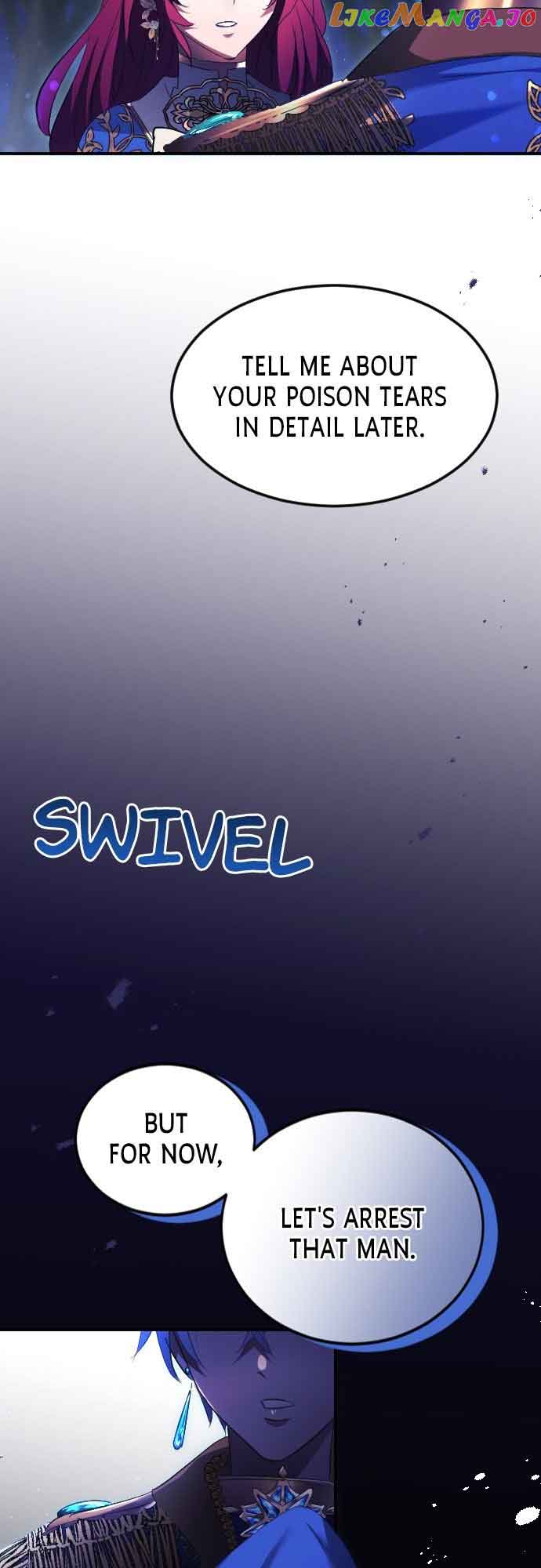 Vengeful Weapon, Tears of Poison Chapter 20 174 chap 22 38