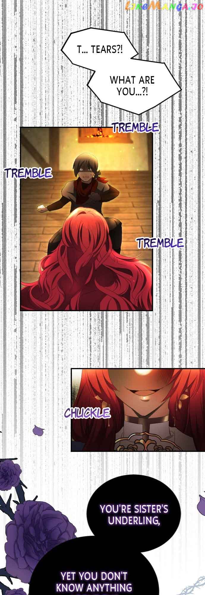 Vengeful Weapon, Tears of Poison Chapter 20 140 chap 22 4