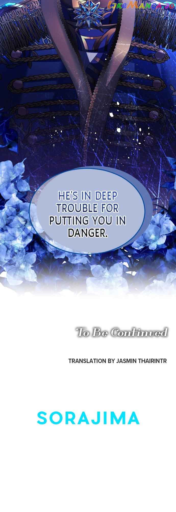 Vengeful Weapon, Tears of Poison Chapter 20 176 chap 22 40