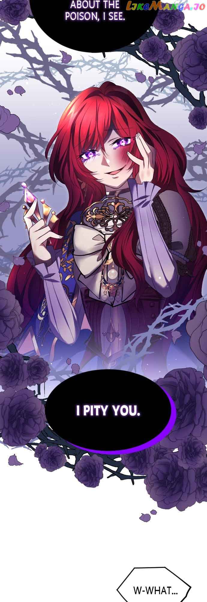 Vengeful Weapon, Tears of Poison Chapter 20 141 chap 22 5