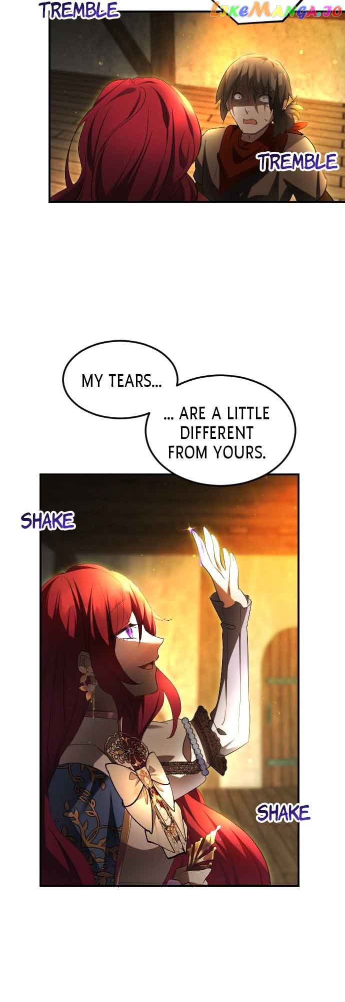 Vengeful Weapon, Tears of Poison Chapter 20 142 chap 22 6