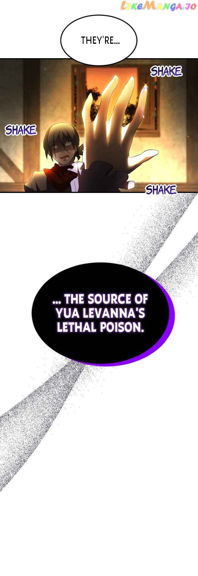 Vengeful Weapon, Tears of Poison Chapter 20 143 chap 22 7