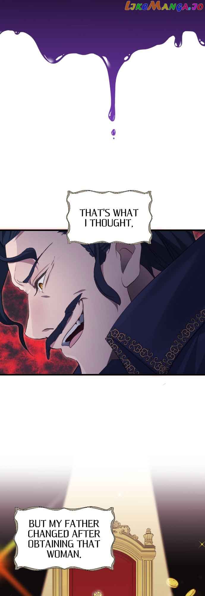 Vengeful Weapon, Tears of Poison Chapter 22 181 chap 24 12
