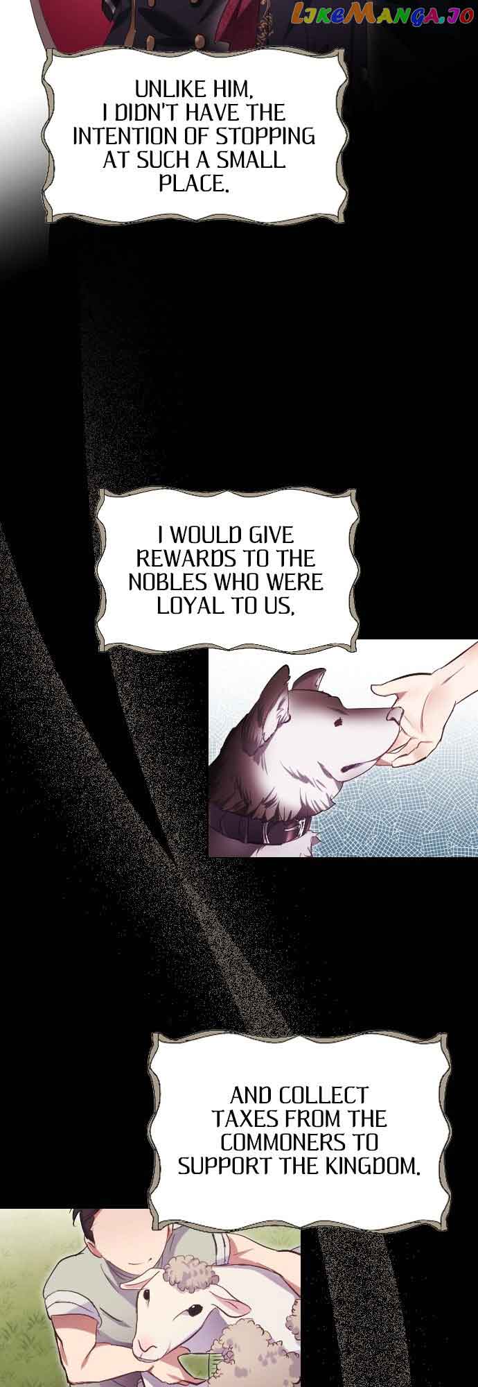 Vengeful Weapon, Tears of Poison Chapter 22 183 chap 24 14