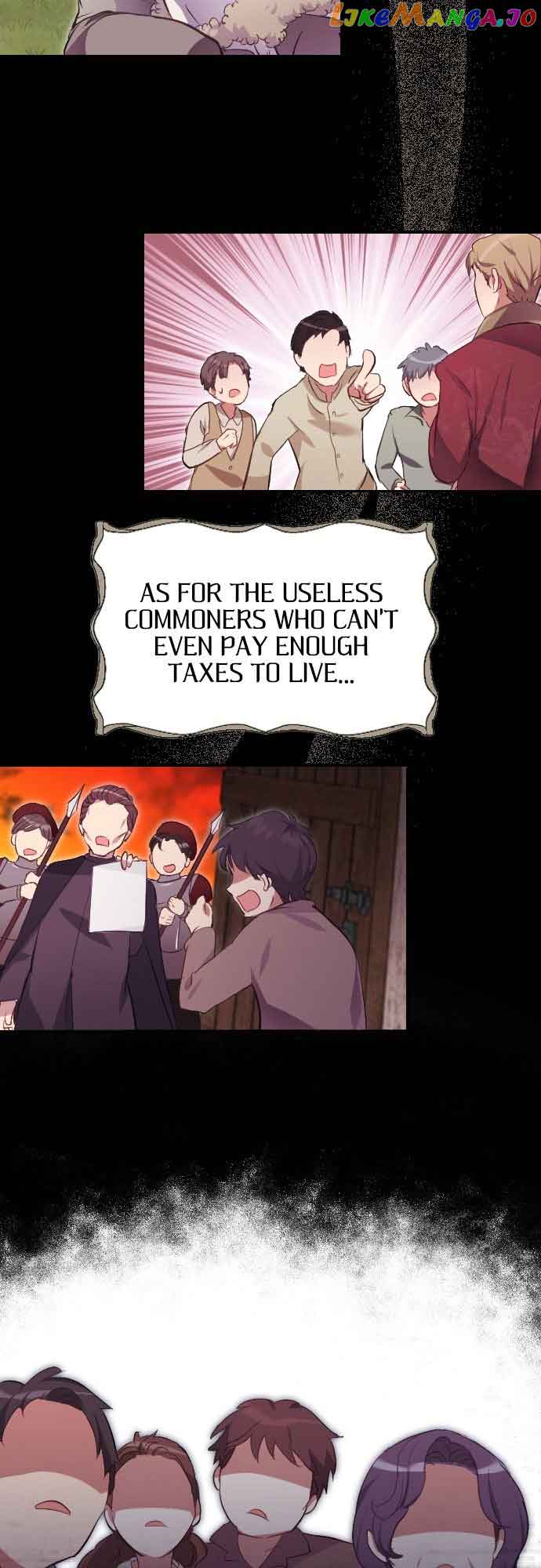 Vengeful Weapon, Tears of Poison Chapter 22 184 chap 24 15