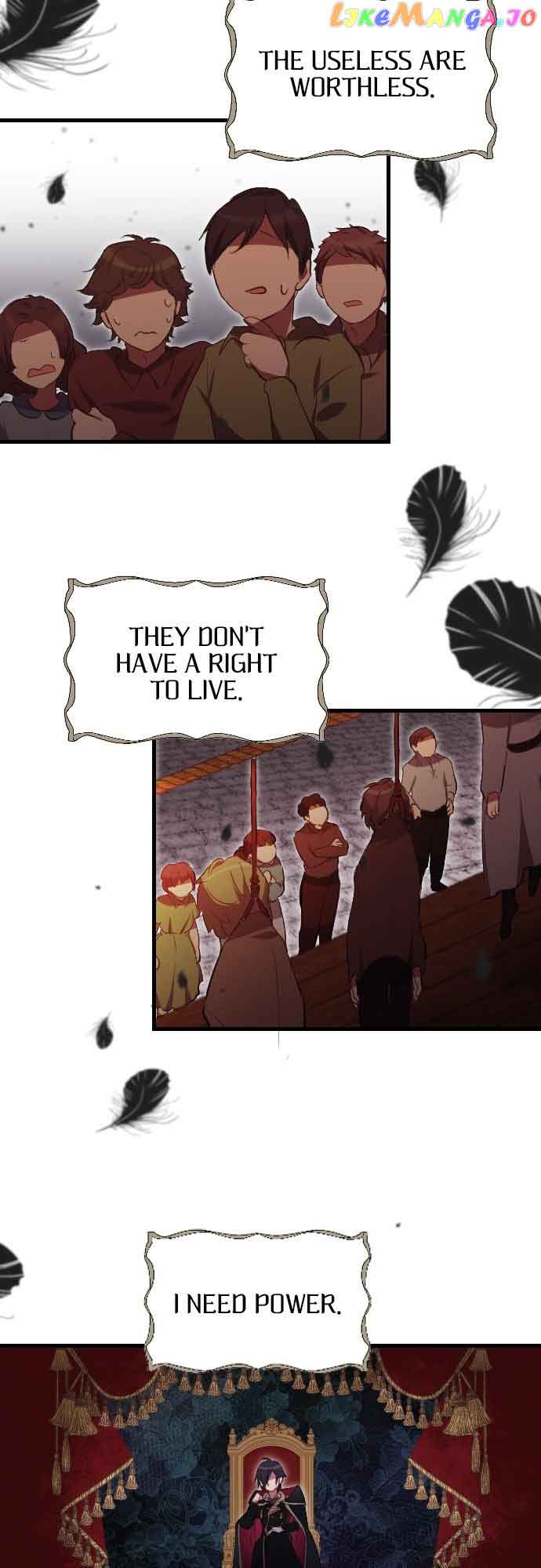 Vengeful Weapon, Tears of Poison Chapter 22 187 chap 24 18