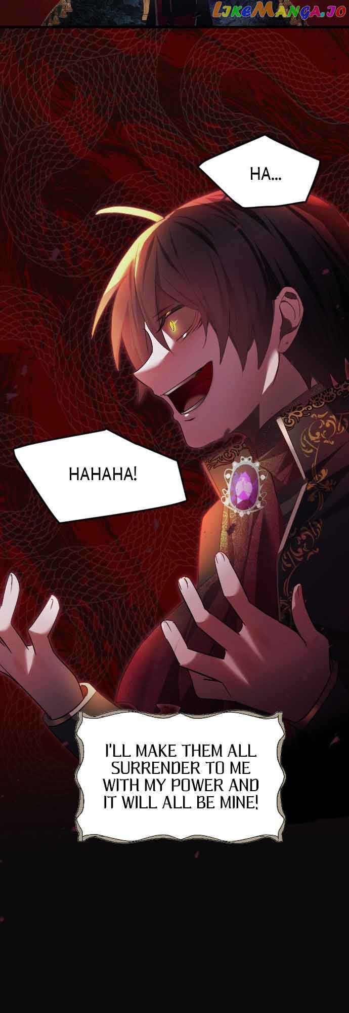 Vengeful Weapon, Tears of Poison Chapter 22 188 chap 24 19