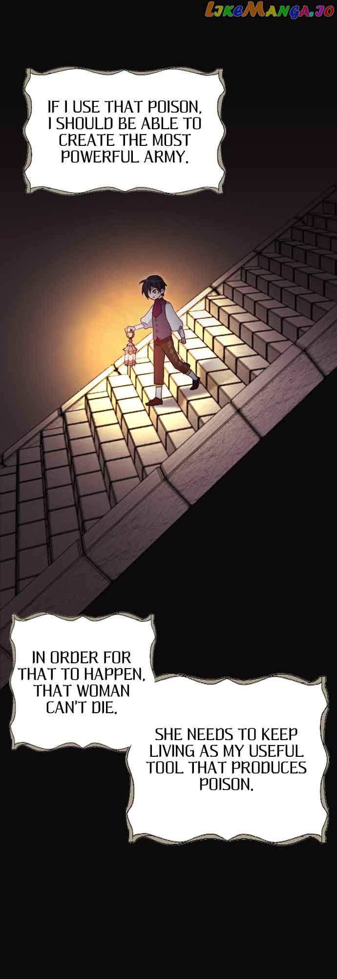 Vengeful Weapon, Tears of Poison Chapter 22 189 chap 24 20
