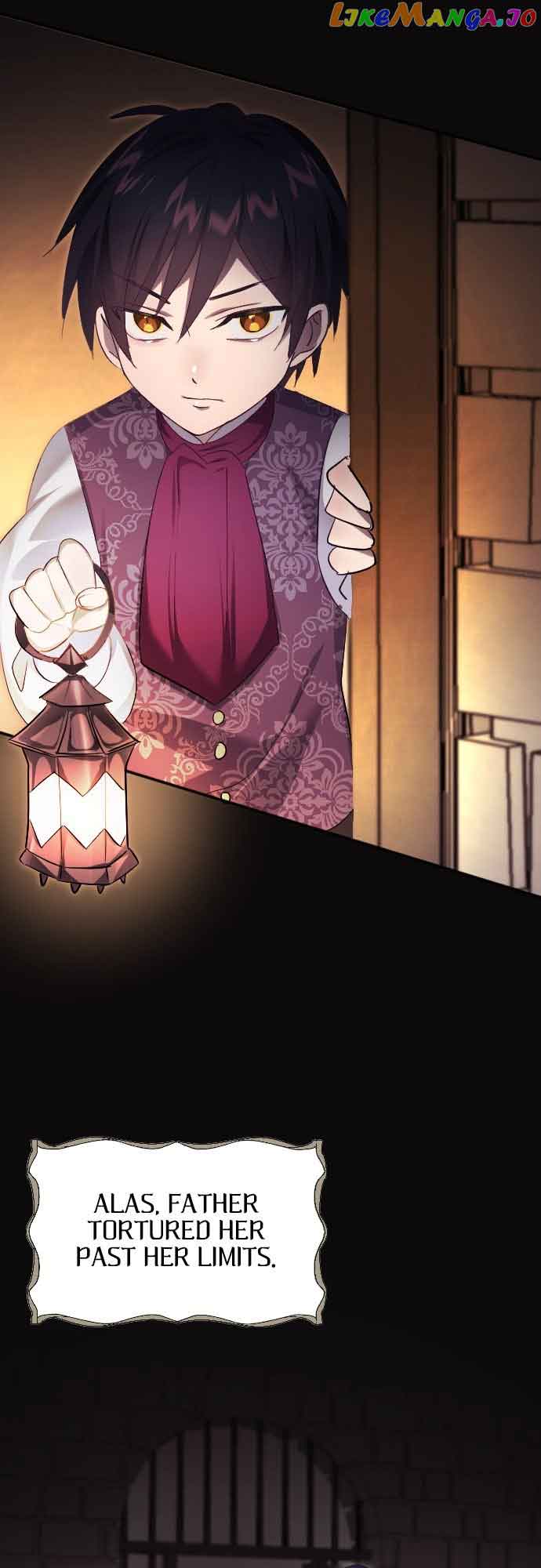 Vengeful Weapon, Tears of Poison Chapter 22 190 chap 24 21