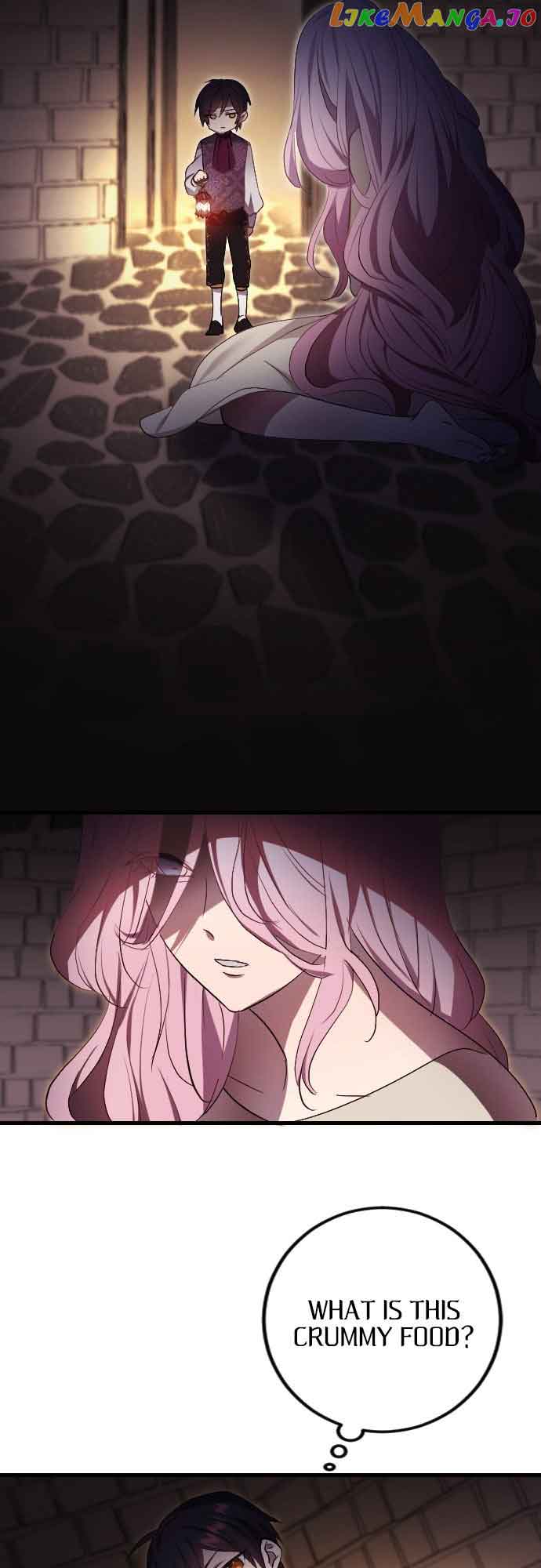 Vengeful Weapon, Tears of Poison Chapter 22 191 chap 24 22