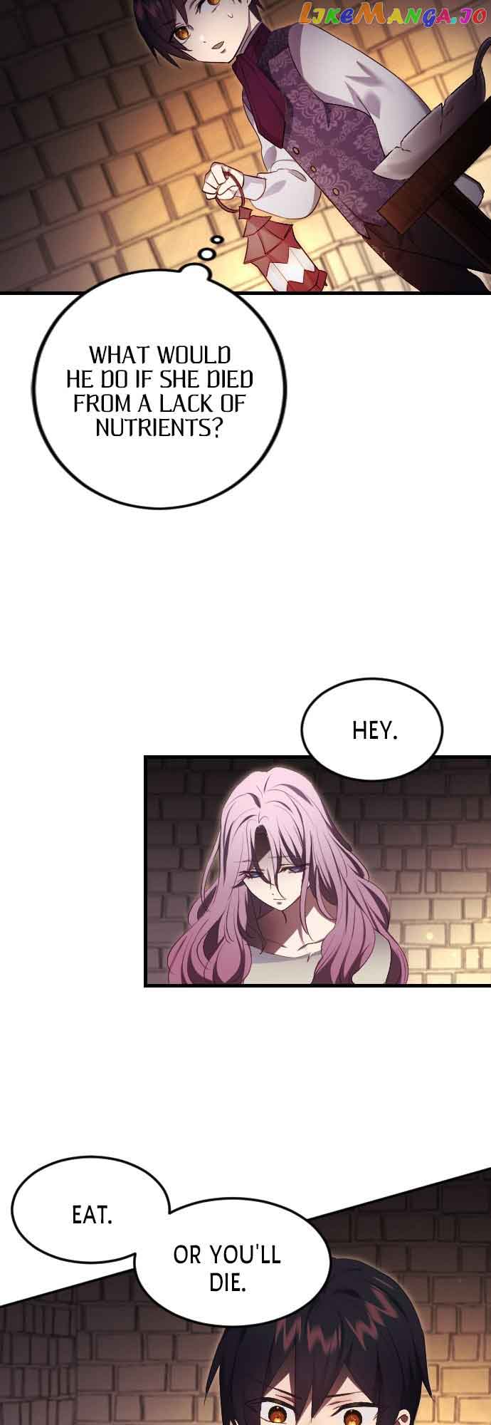 Vengeful Weapon, Tears of Poison Chapter 22 192 chap 24 23