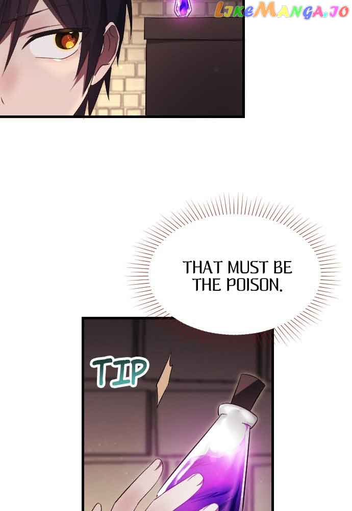 Vengeful Weapon, Tears of Poison Chapter 22 194 chap 24 25
