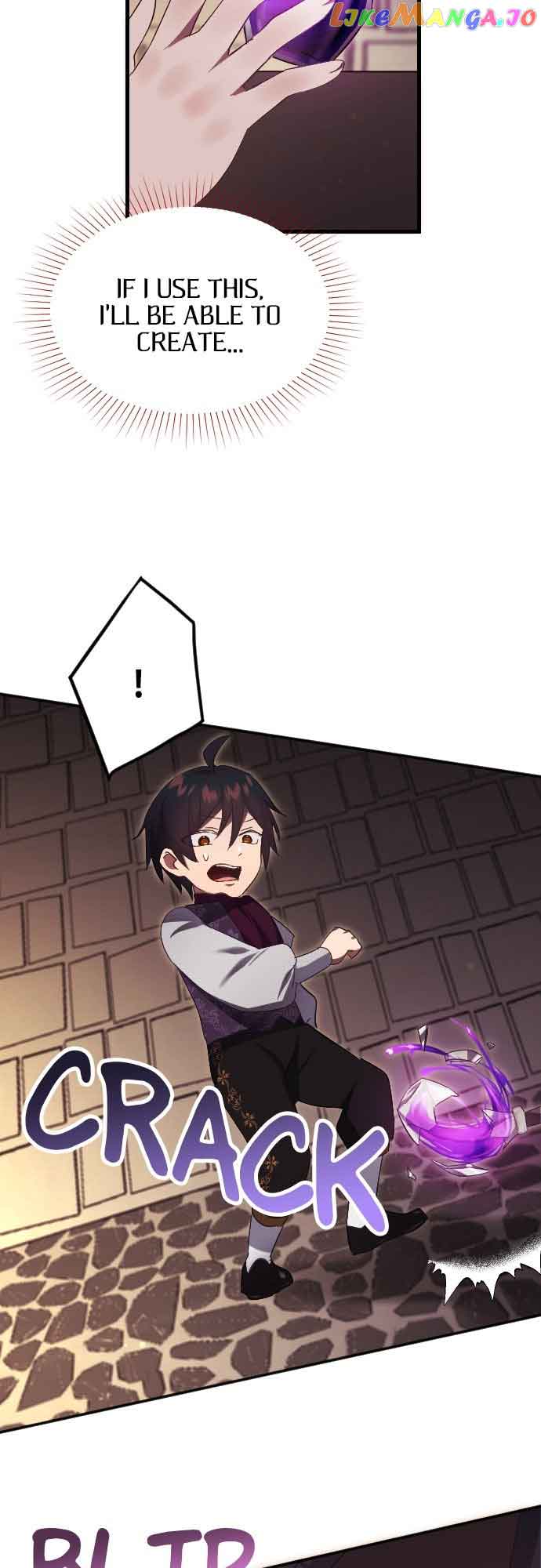 Vengeful Weapon, Tears of Poison Chapter 22 195 chap 24 26