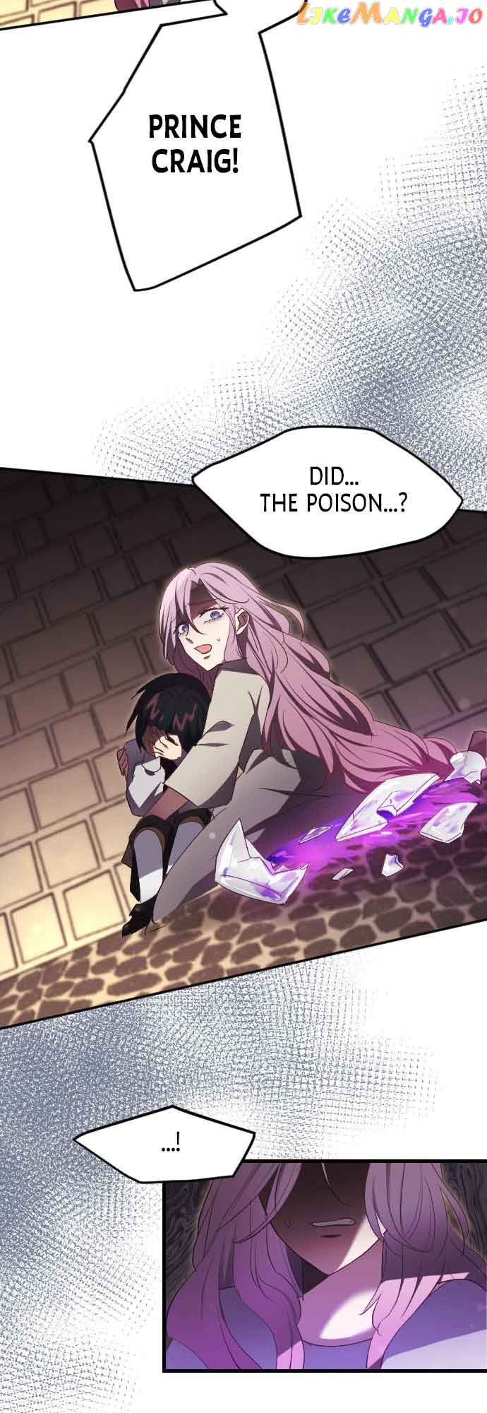 Vengeful Weapon, Tears of Poison Chapter 22 197 chap 24 28