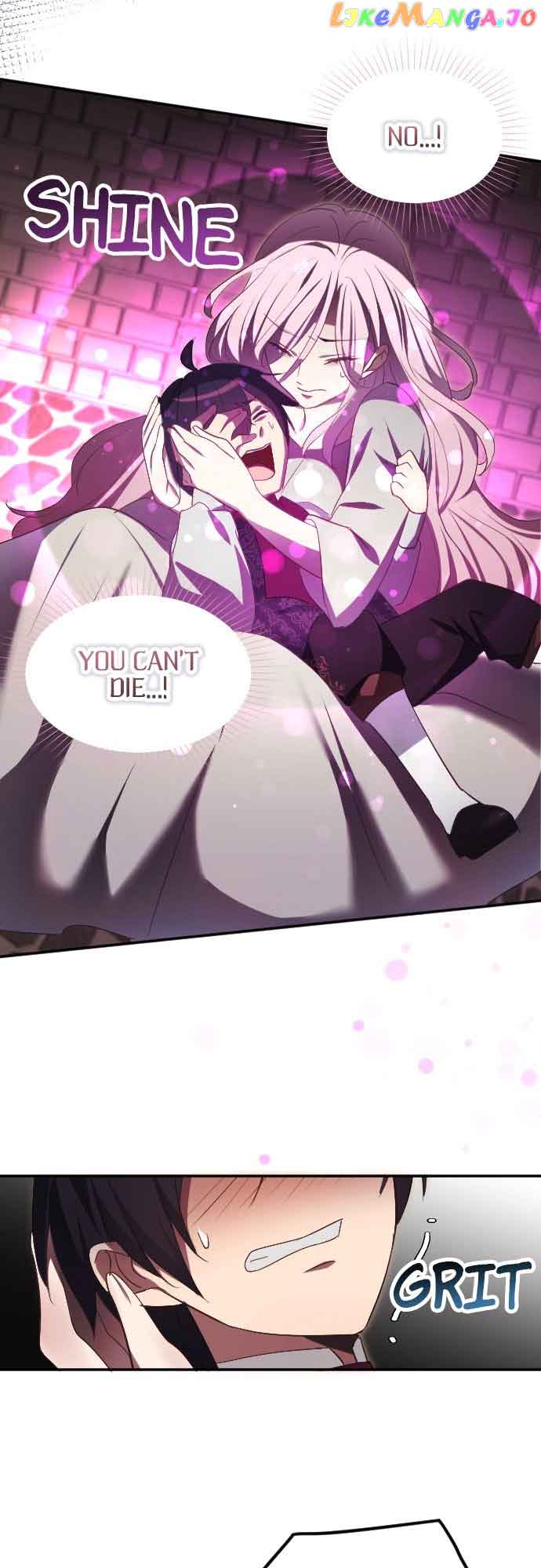 Vengeful Weapon, Tears of Poison Chapter 22 198 chap 24 29