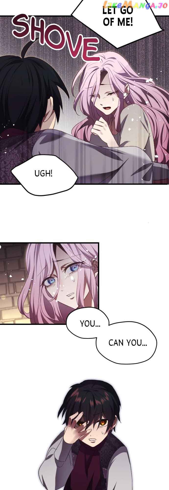 Vengeful Weapon, Tears of Poison Chapter 22 199 chap 24 30