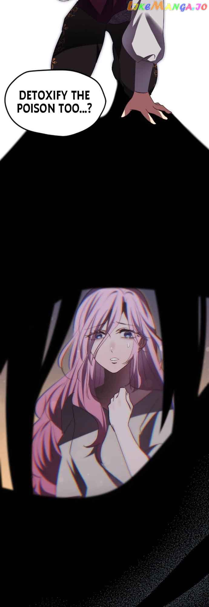 Vengeful Weapon, Tears of Poison Chapter 22 200 chap 24 31