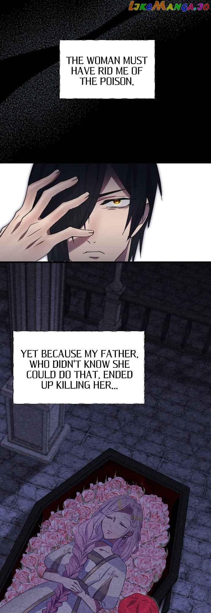 Vengeful Weapon, Tears of Poison Chapter 22 201 chap 24 32