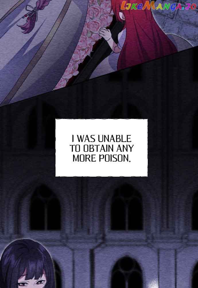 Vengeful Weapon, Tears of Poison Chapter 22 202 chap 24 33