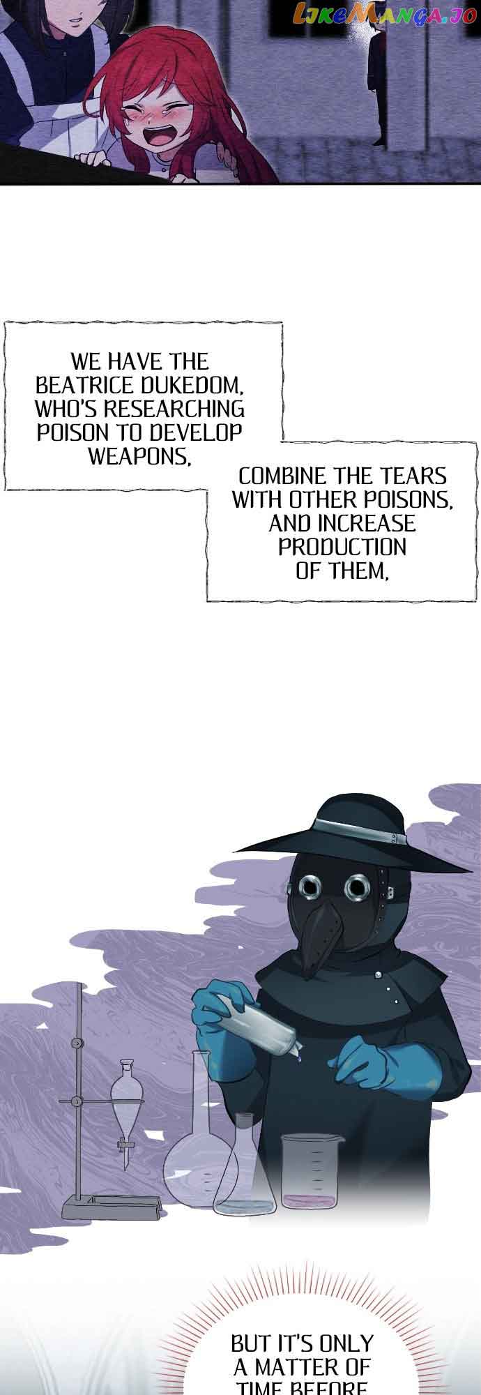 Vengeful Weapon, Tears of Poison Chapter 22 203 chap 24 34