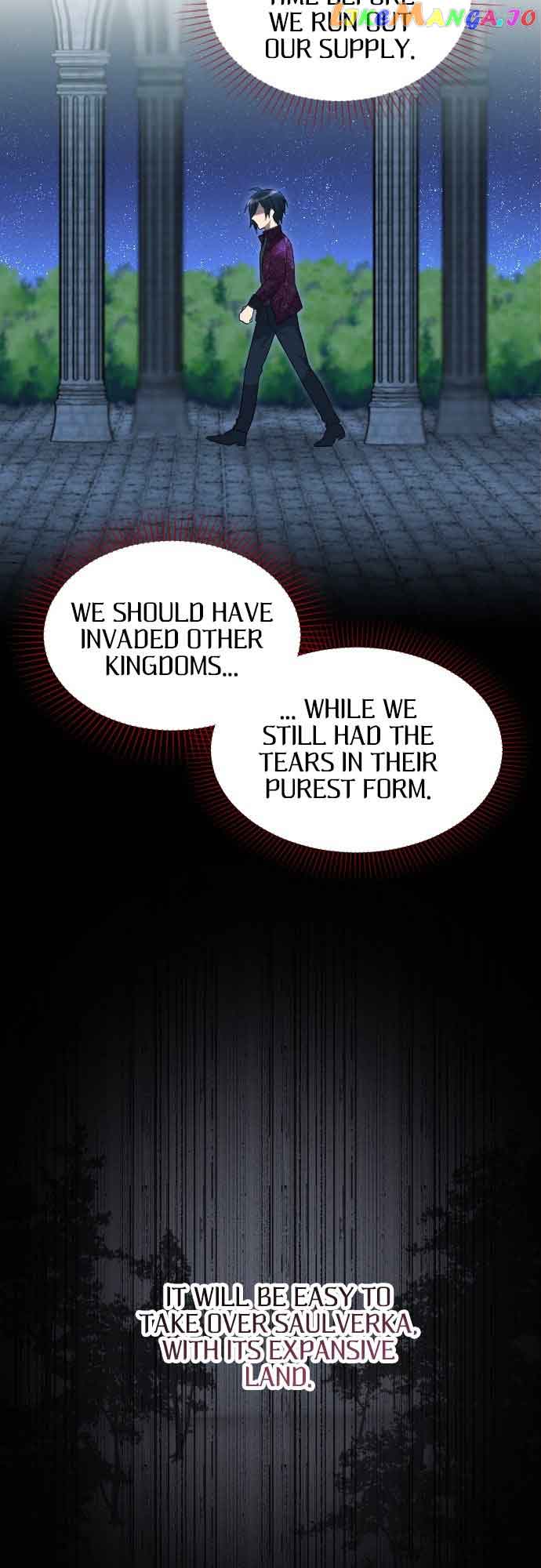 Vengeful Weapon, Tears of Poison Chapter 22 204 chap 24 35