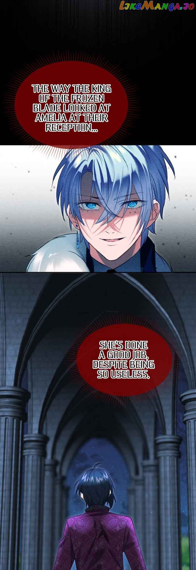 Vengeful Weapon, Tears of Poison Chapter 22 205 chap 24 36
