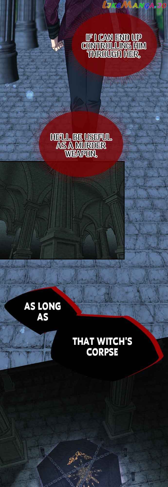Vengeful Weapon, Tears of Poison Chapter 22 206 chap 24 37