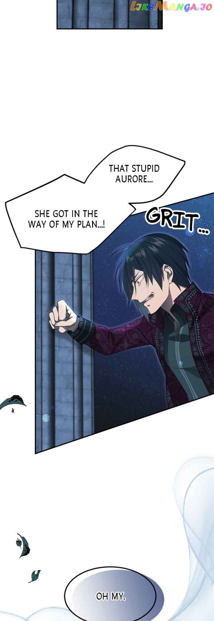 Vengeful Weapon, Tears of Poison Chapter 22 208 chap 24 39