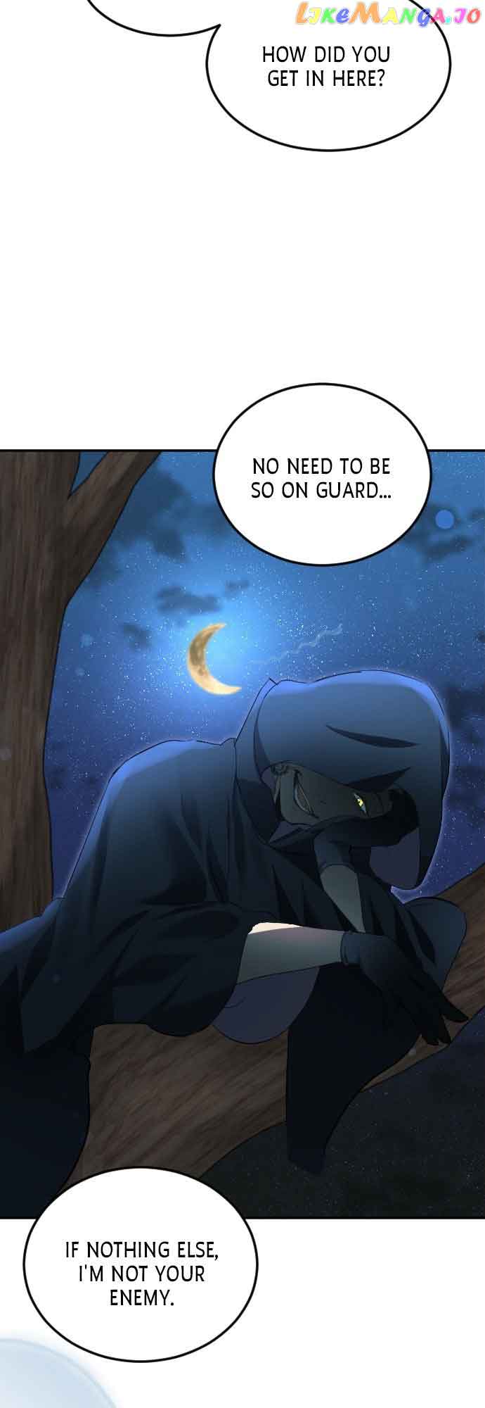 Vengeful Weapon, Tears of Poison Chapter 22 211 chap 24 42