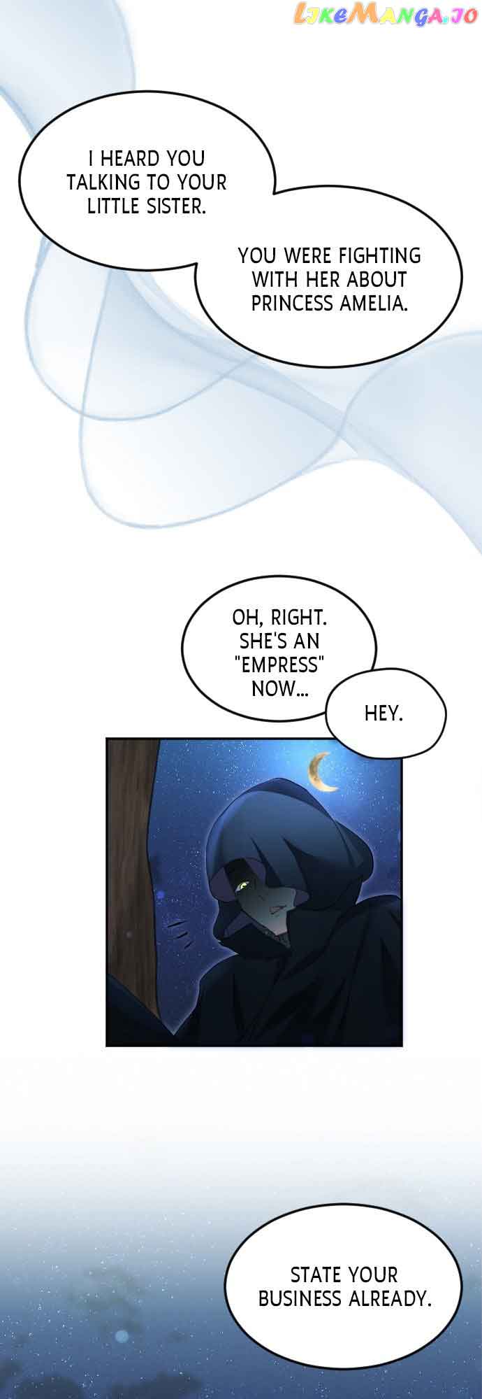Vengeful Weapon, Tears of Poison Chapter 22 212 chap 24 43