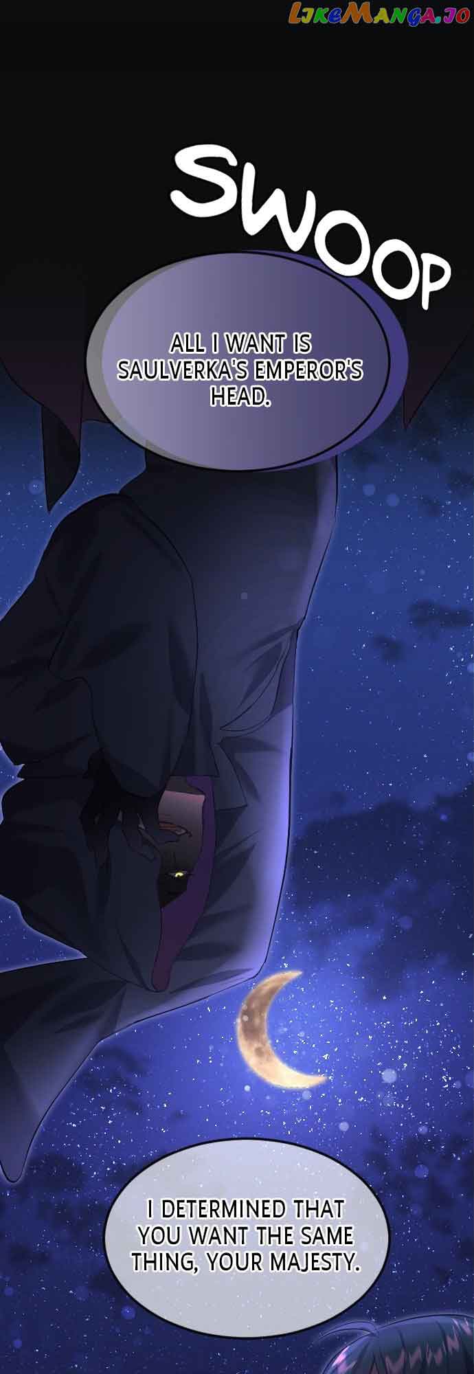 Vengeful Weapon, Tears of Poison Chapter 22 214 chap 24 45