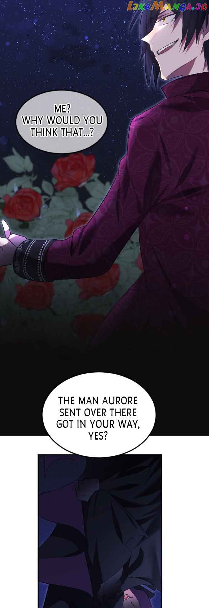 Vengeful Weapon, Tears of Poison Chapter 22 215 chap 24 46