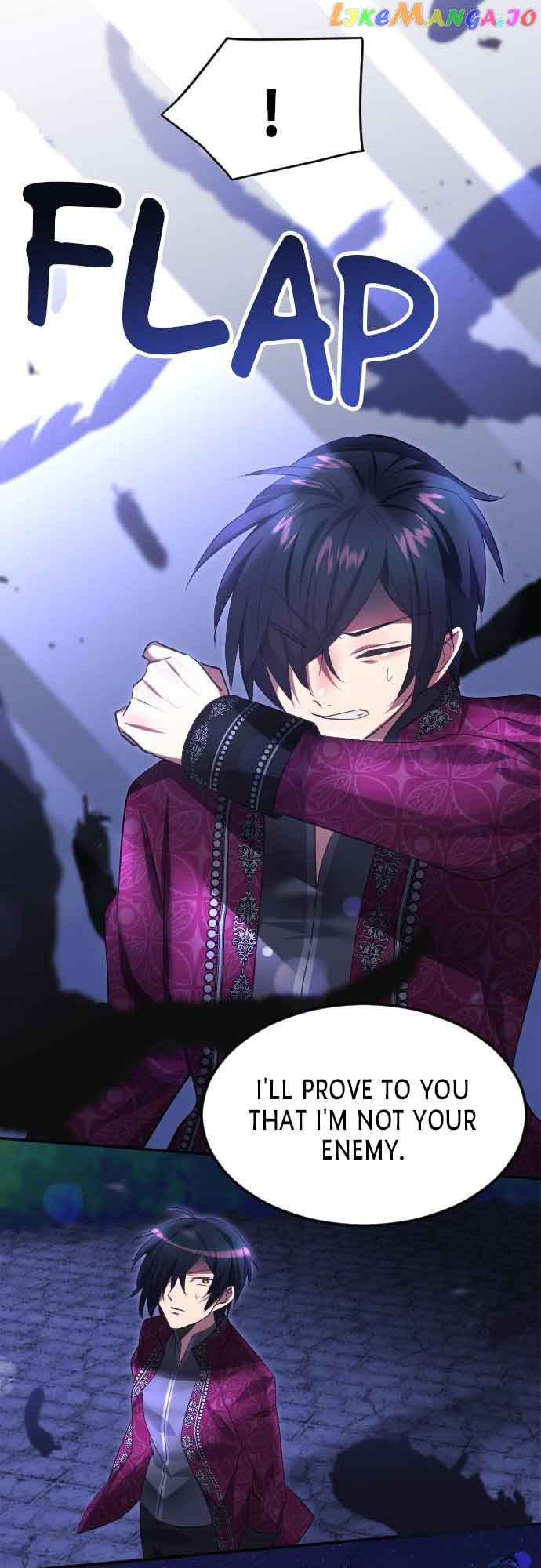 Vengeful Weapon, Tears of Poison Chapter 22 217 chap 24 48