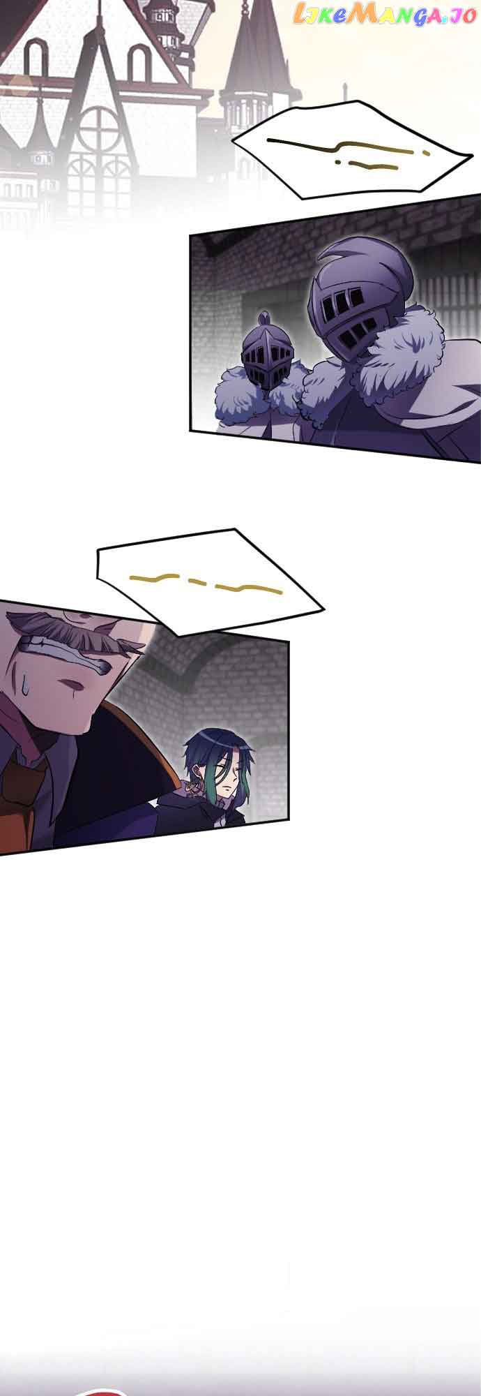 Vengeful Weapon, Tears of Poison Chapter 22 220 chap 24 51