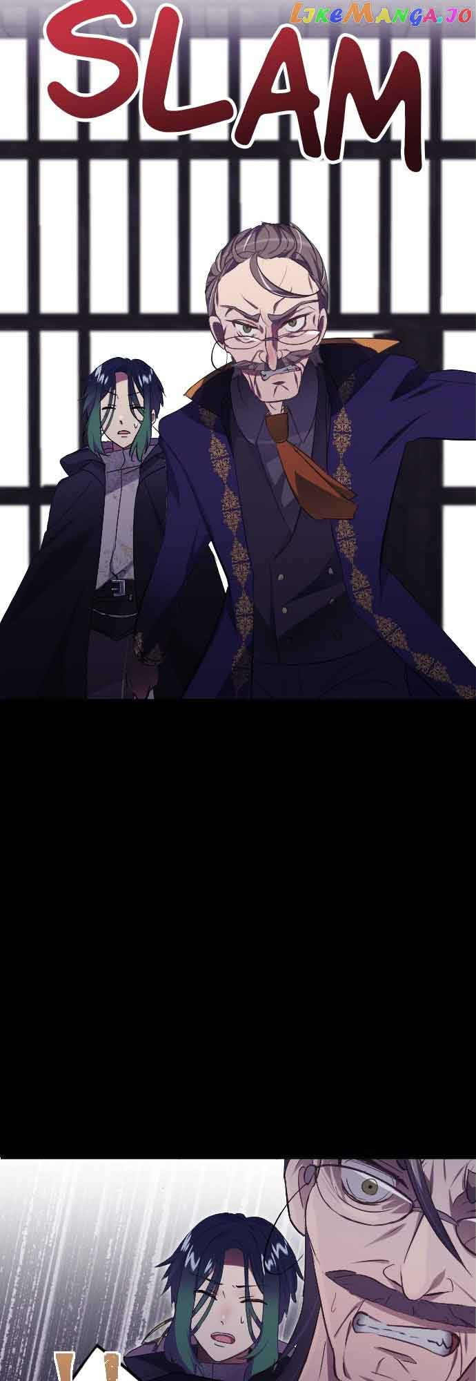 Vengeful Weapon, Tears of Poison Chapter 22 221 chap 24 52