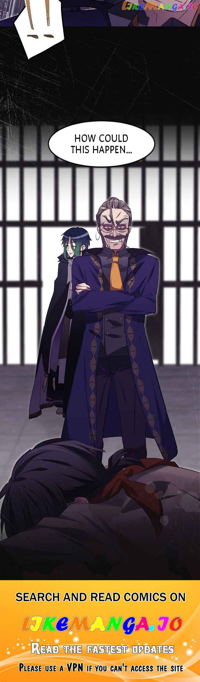 Vengeful Weapon, Tears of Poison Chapter 22 222 chap 24 53