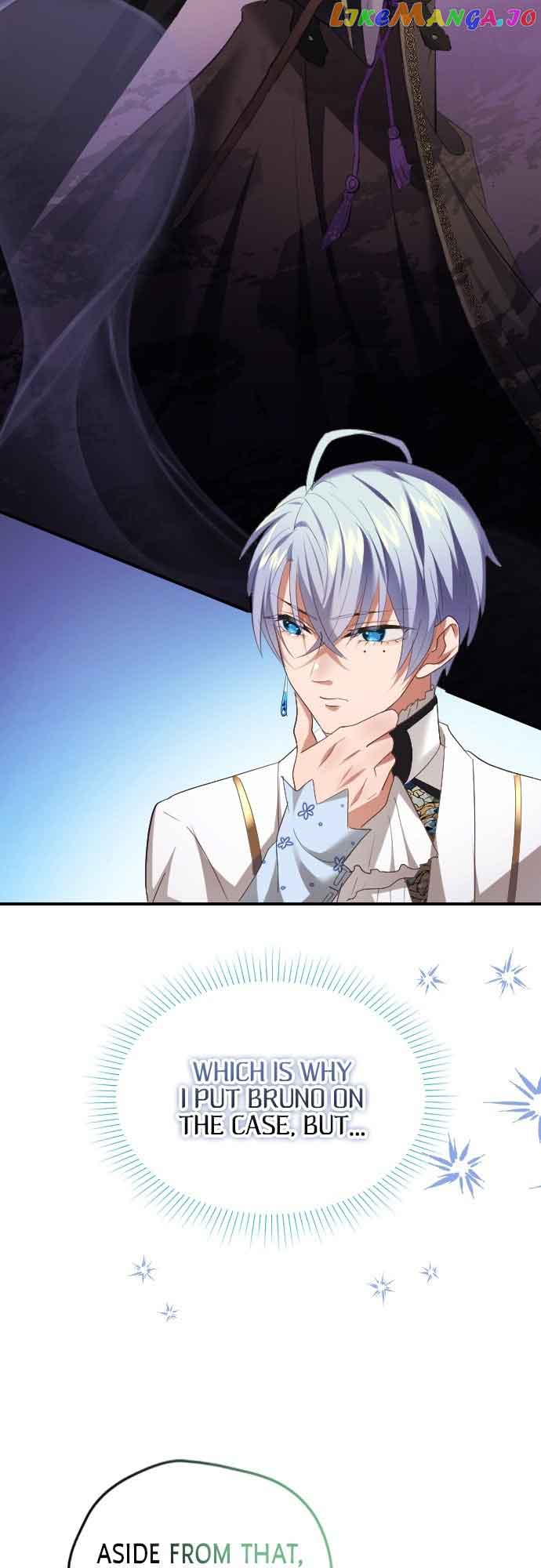 Vengeful Weapon, Tears of Poison Chapter 24 182 chap 26 10