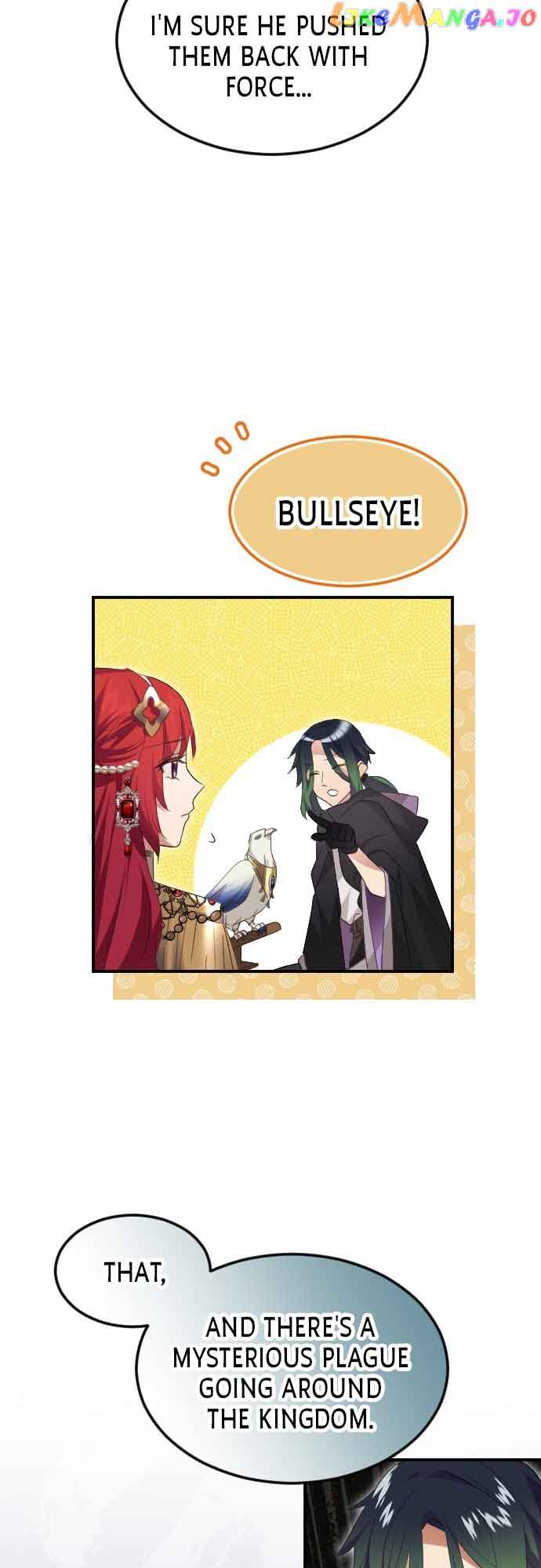 Vengeful Weapon, Tears of Poison Chapter 24 187 chap 26 15