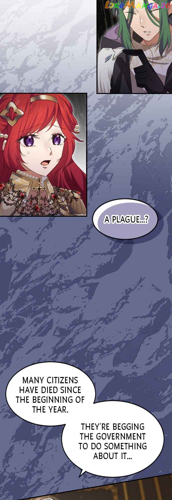 Vengeful Weapon, Tears of Poison Chapter 24 188 chap 26 16