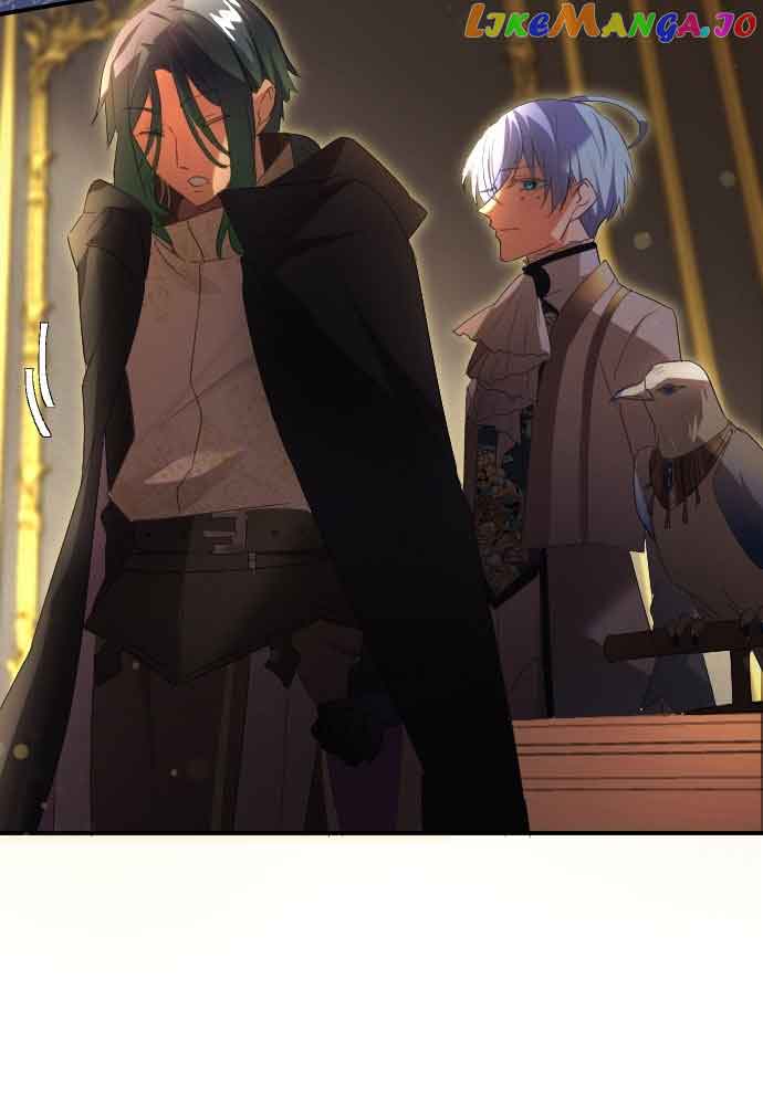 Vengeful Weapon, Tears of Poison Chapter 24 189 chap 26 17